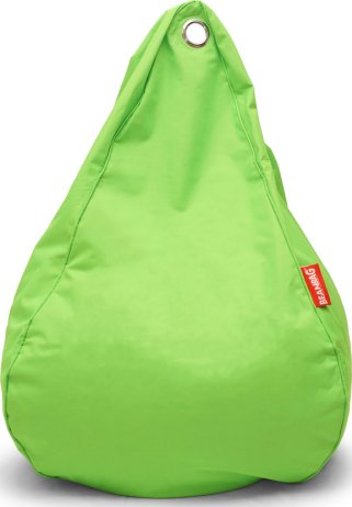Sedací vak Drop Light green