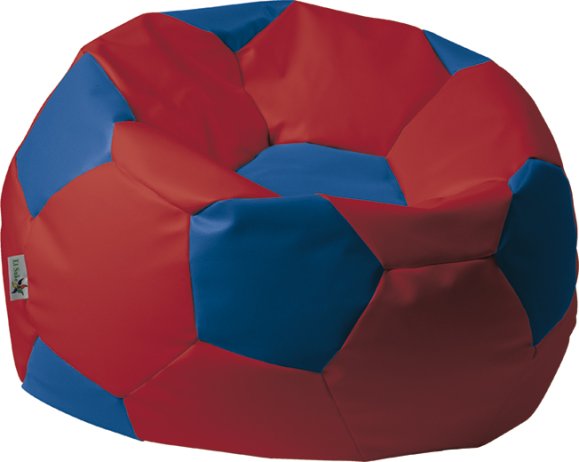 Sedací vak Euroball Big