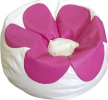 Sedací vak Flower Big