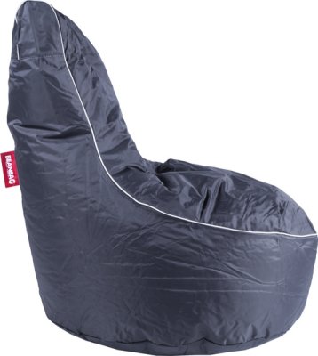 Sedací pytel BeanBag OutBag dark gray