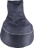 Sedací pytel BeanBag OutBag dark gray