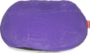 Sedací vak Rabbit Purple