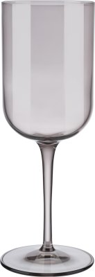 Set 4 vinných skleniček na červené víno - písková 2