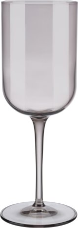 Set 4 vinných skleniček na červené víno - písková 2