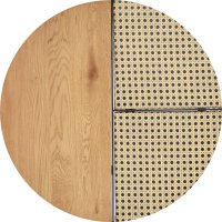 Set konferenčních stolků GARMINA