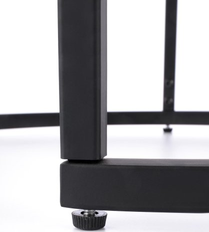 Set konferenčních stolků OREO ořech