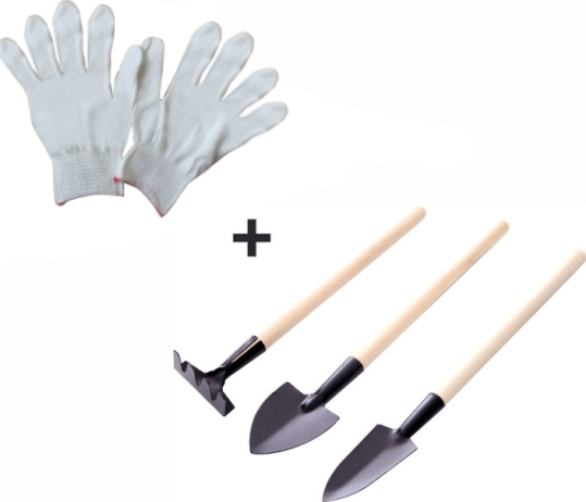 Regál Dinger 1, bílá + dárek