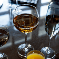 Sklenice na koktejly Gabu 250 ml set 6 ks