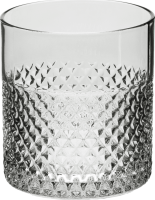 Sklenice na vodu Kaboso 360 ml set 6 ks