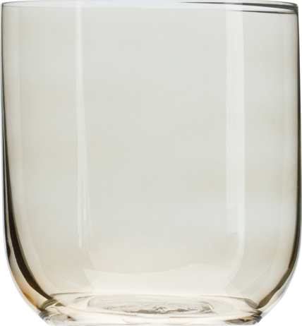 Sklenice na vodu Gabu 360 ml set 6 ks