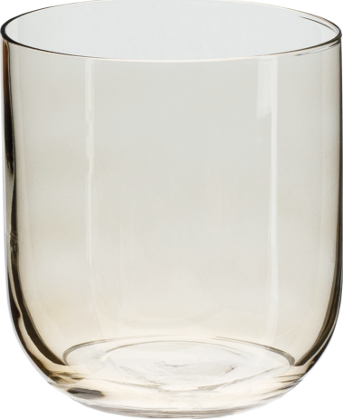 Sklenice na vodu Gabu 360 ml set 6 ks