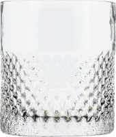 Sklenice na whisky Bokaso 360 ml set 6 ks