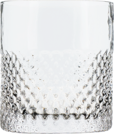 Sklenice na whisky Bokaso 360 ml set 6 ks