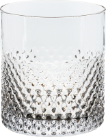 Sklenice na whisky Bokaso 360 ml set 6 ks