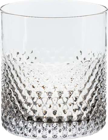 Sklenice na whisky Bokaso 360 ml set 6 ks