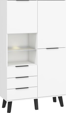Regál Sven SVN-13