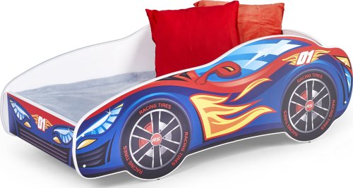 Dětská postel Speed