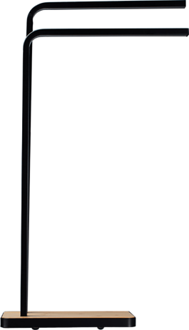 Stojan na ručníky Dival