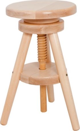 Stolička STB 52