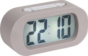 Stolní digitální hodiny-budík Karlsson KA5753GY