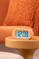 Stolní digitální hodiny-budík Karlsson KA5753LO