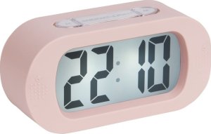Stolní digitální hodiny-budík Karlsson KA5753PI