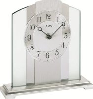 Stolní hodiny 1120 AMS 20cm