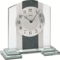 Stolní hodiny 1121 AMS 21cm