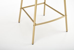 Stylová barová židle H113