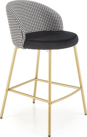 Stylová barová židle H113