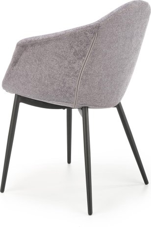 Stylová jídelní židle K420
