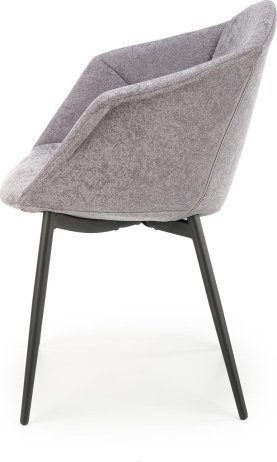 Stylová jídelní židle K420