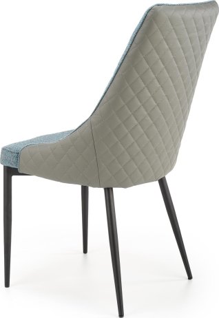 Stylová jídelní židle K448