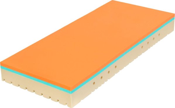 Super FOX Visco Classic 24 - 140x200