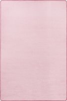 Světle růžový koberec Fancy 103010 Rosa