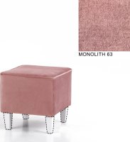 Taburet Ava JIM, Monolith 63
