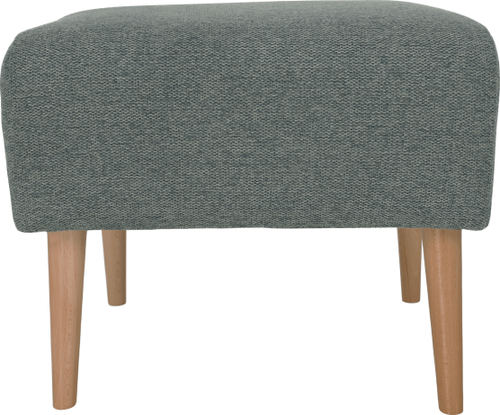 Mentolový taburet Homespot