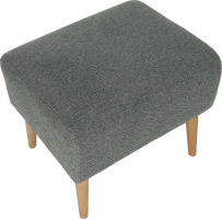 Mentolový taburet Homespot