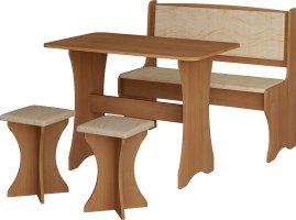 Taburet s čalouněním ZKU-04