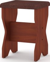 Taburet T-1 kalvados, Vinyl bronz