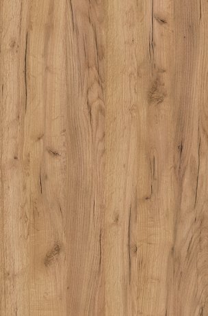 Taburet ZKU-04 craft zlatý, béžová ekokůže