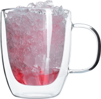 Termo šálek Cool 350 ml set 2 ks