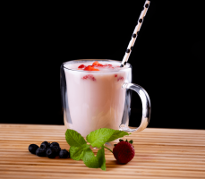 Termo šálek Cool 350 ml set 2 ks