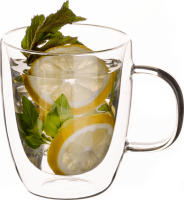 Termo šálek Cool 350 ml set 2 ks