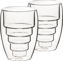 Termo sklenice Cool 250 ml set 2 ks