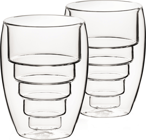 Termo sklenice Cool 250 ml set 2 ks