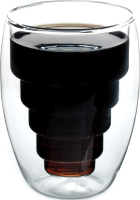 Termo sklenice Cool 250 ml set 2 ks