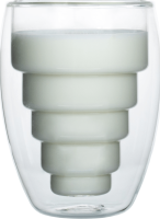 Termo sklenice Cool 250 ml set 2 ks