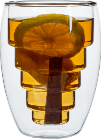 Termo sklenice Cool 250 ml set 2 ks