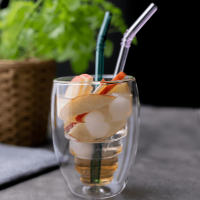 Termo sklenice Cool 250 ml set 2 ks